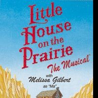 BWW Reviews: LITTLE HOUSE ON THE PRAIRIE - The Musical Photo